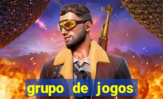 grupo de jogos hackeados telegram